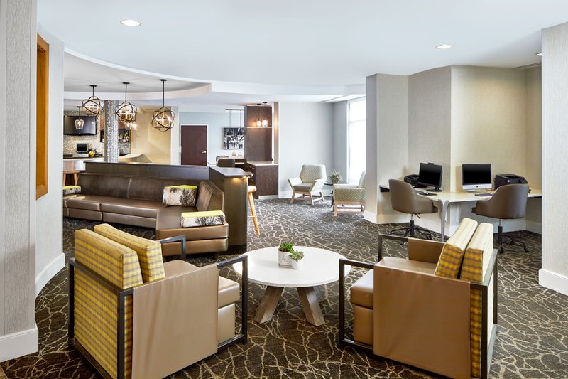 springhill suites by marriott memphis downtown