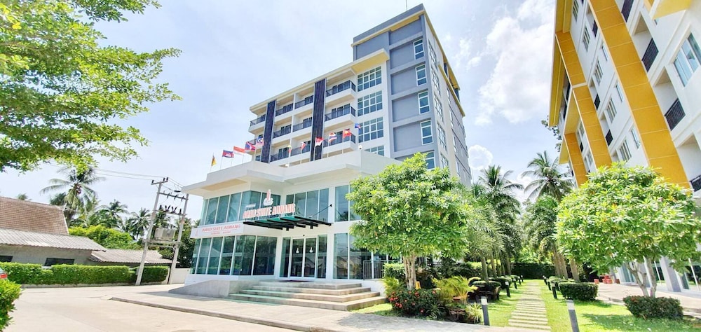 krabi