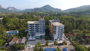 ahad ao nang by ma