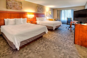 courtyard by marriott memphis germantown