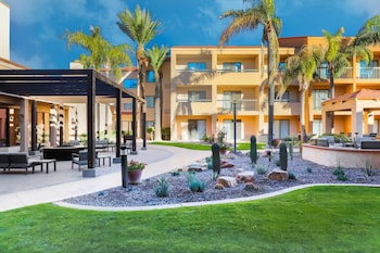 courtyard by marriott tucson airport
