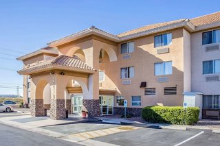 Comfort Inn & Suites Near Kino Sports Complex,Pima>>Arizona,3 star