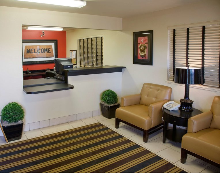 extended stay america suites tucson grant road