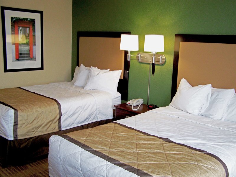 extended stay america suites tucson grant road