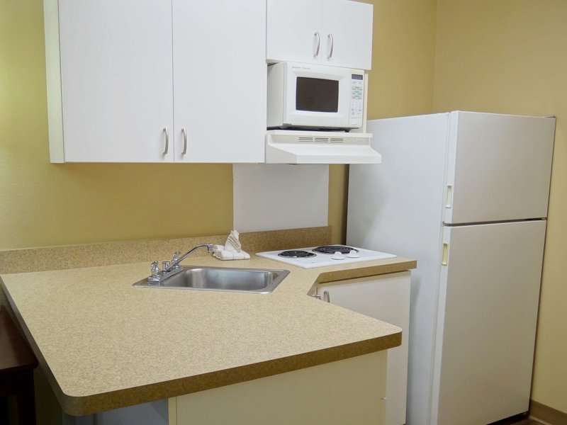 extended stay america suites tucson grant road