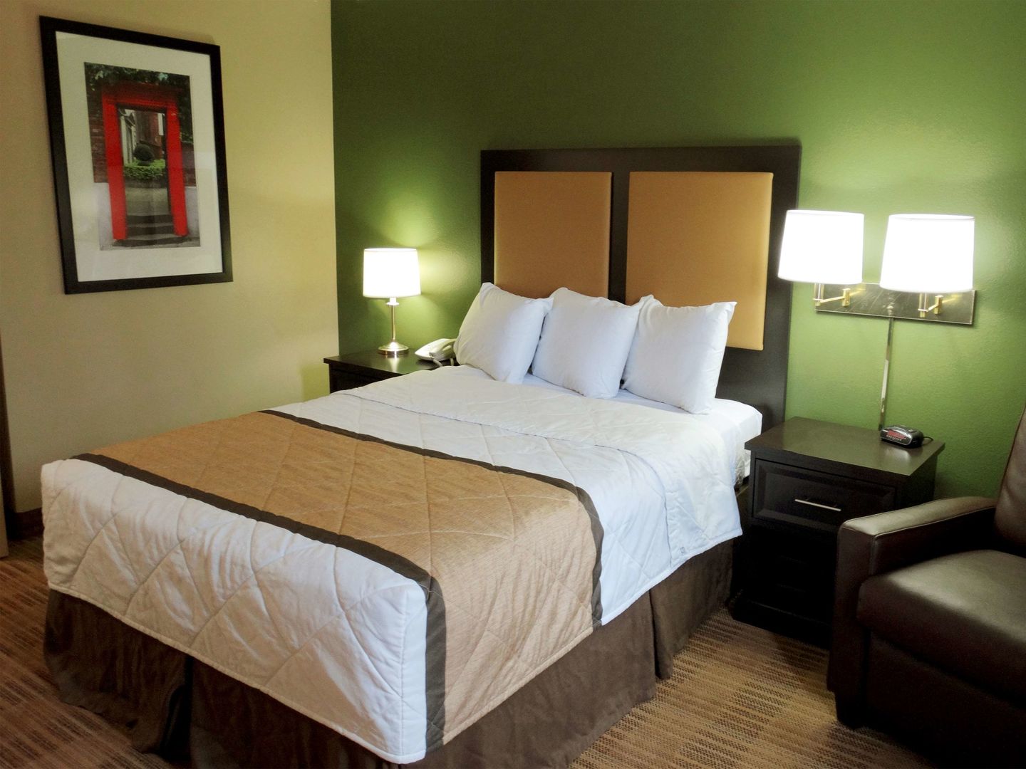 extended stay america suites tucson grant road