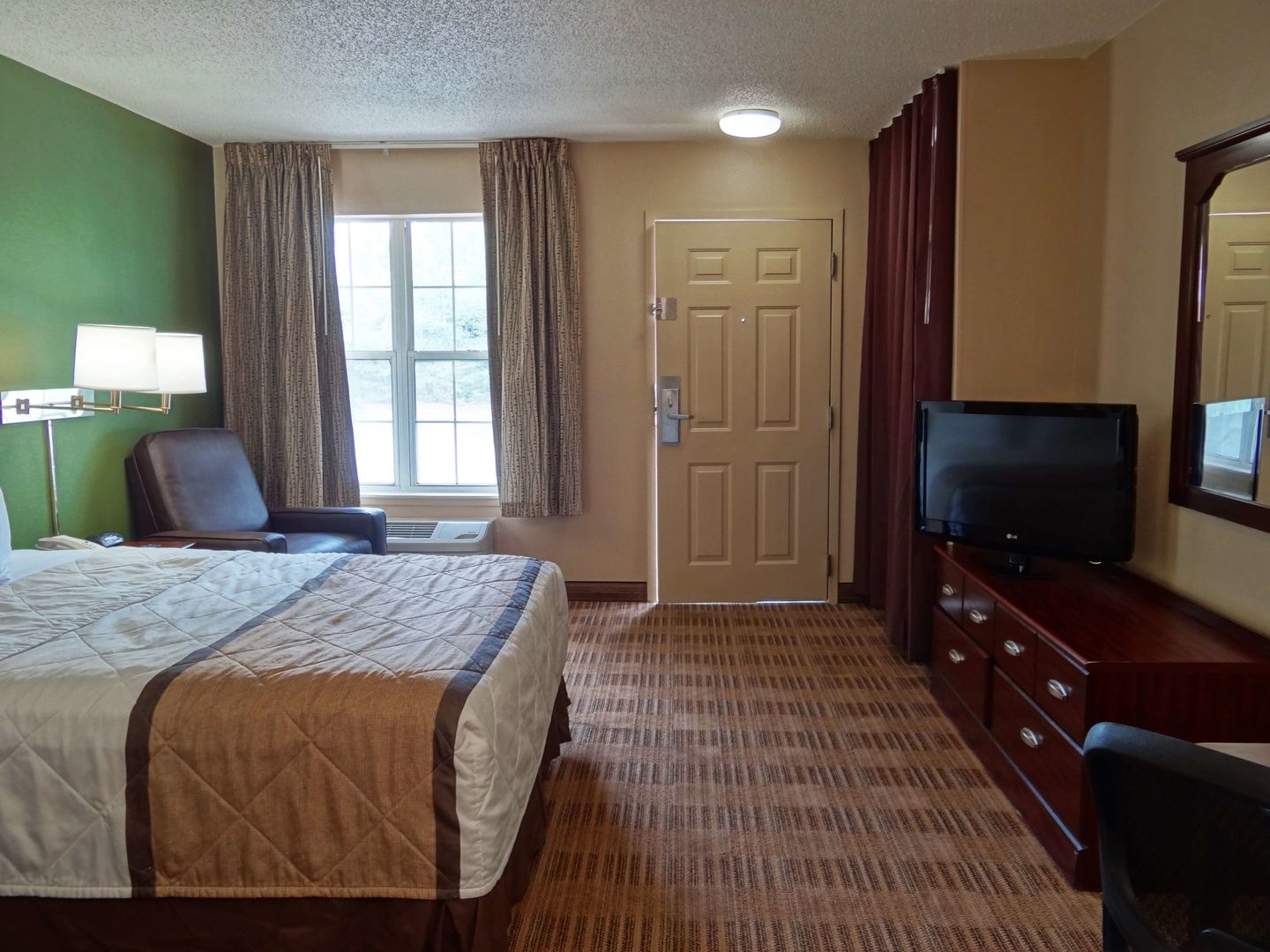 extended stay america suites tucson grant road
