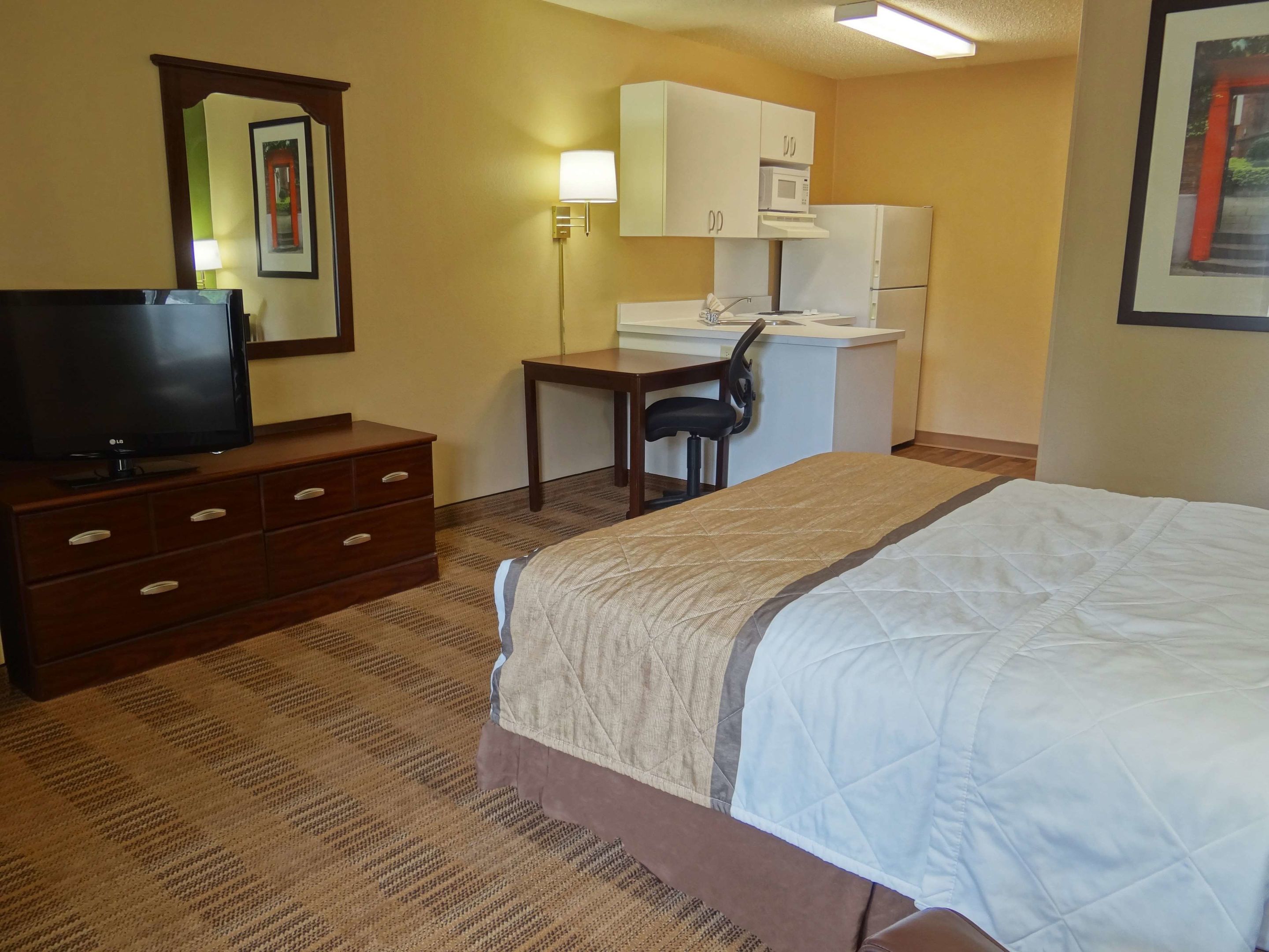 extended stay america suites tucson grant road