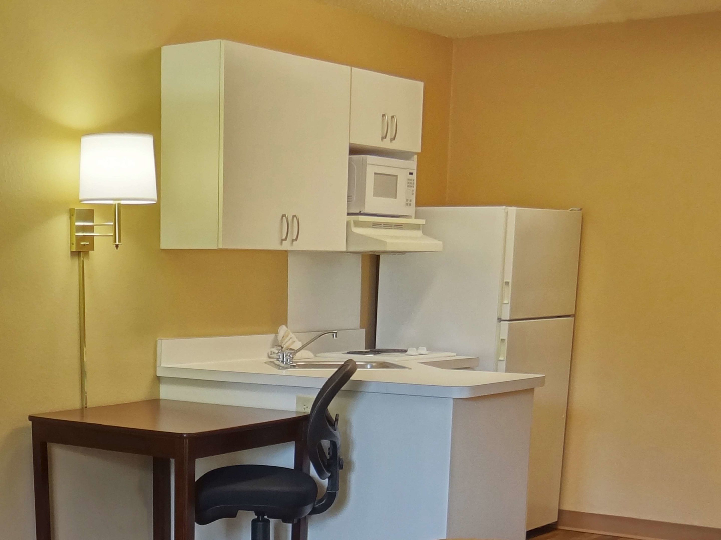 extended stay america suites tucson grant road