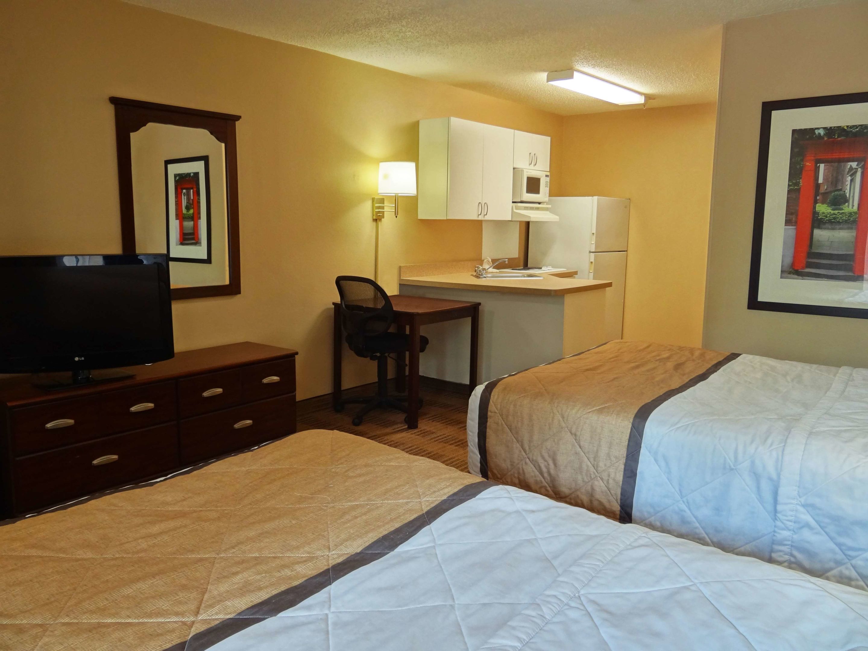 extended stay america suites tucson grant road