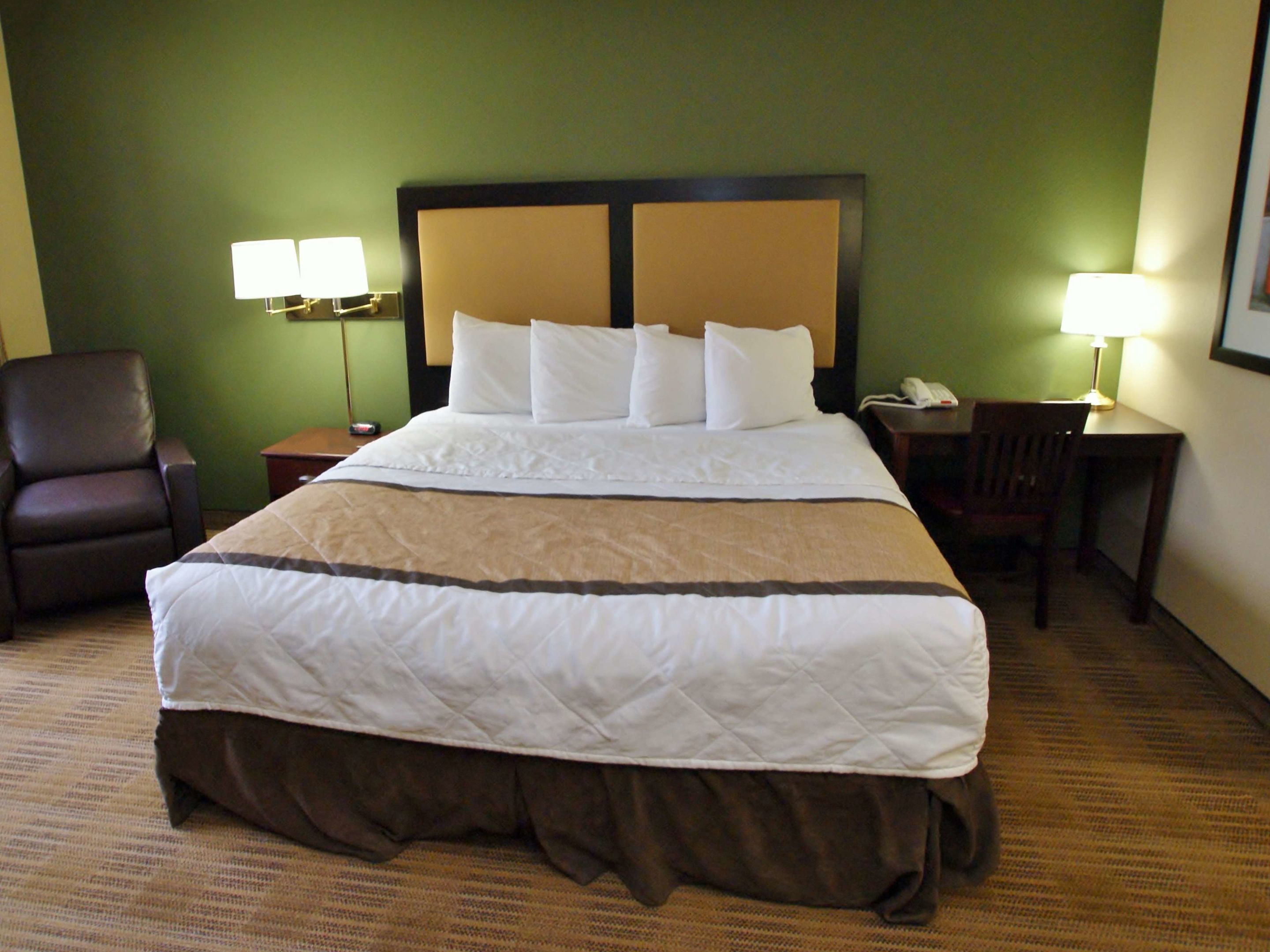 extended stay america suites tucson grant road