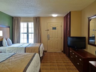 extended stay america suites tucson grant road