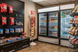 Comfort Inn - Pocono Mountains,East Side>>Crystal Lake,3 star
