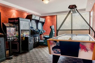 Comfort Inn - Pocono Mountains,East Side>>Crystal Lake,3 star