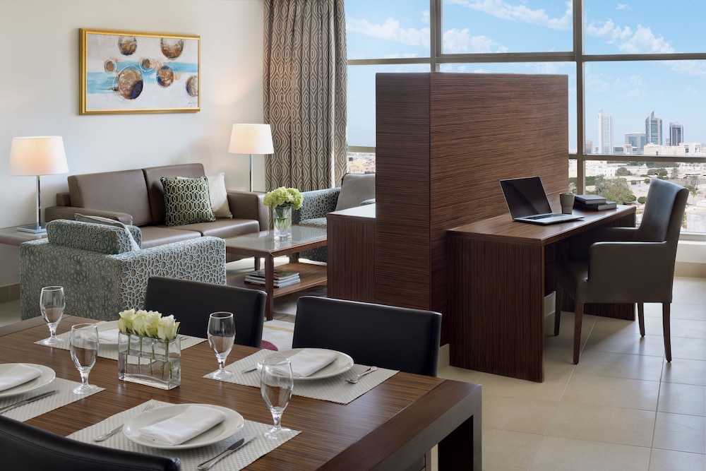 marriott executive apartments al khobar