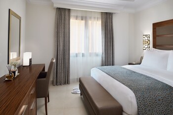marriott executive apartments al khobar
