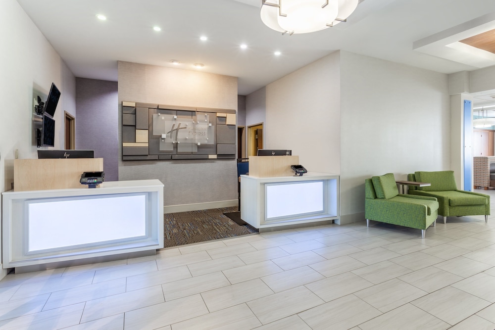 holiday inn express hotel and suites white haven l