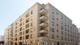 Appart'city Classic Lyon Part Dieu Garibaldi,Lyon>>3Rd Arrondissement,2 star