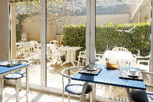 Appart'city Classic Lyon Part Dieu Garibaldi,Lyon>>3Rd Arrondissement,2 star