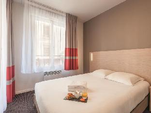 Appart'city Classic Lyon Part Dieu Garibaldi,Lyon>>3Rd Arrondissement,2 star