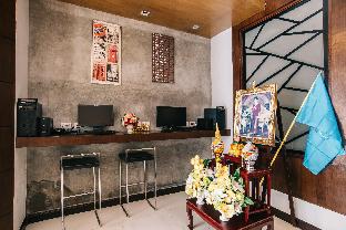 Citrus Patong Hotel By Compass Hospitality,,3 star