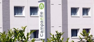 Campanile Lyon Ouest Tassin,Tassin>>Lyon,3 star