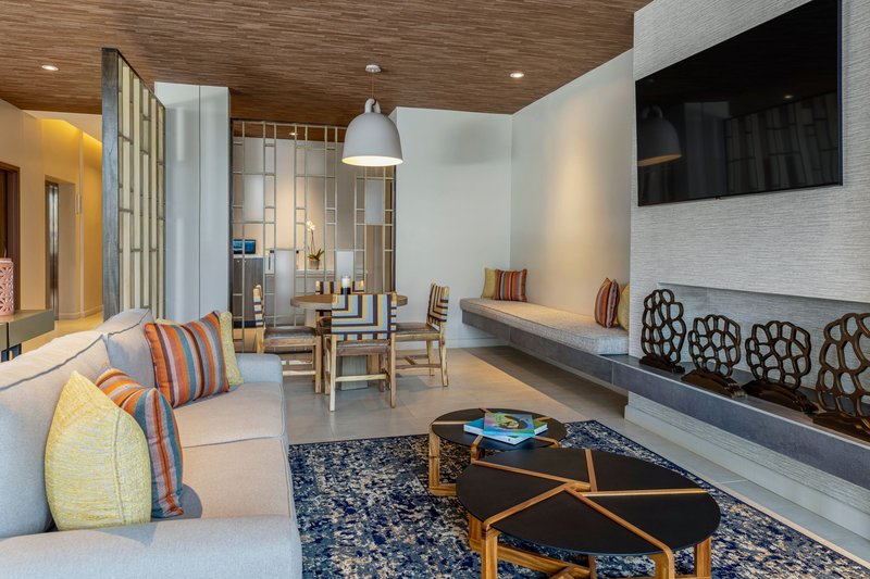 fairfield by marriott san jose airport alajuela