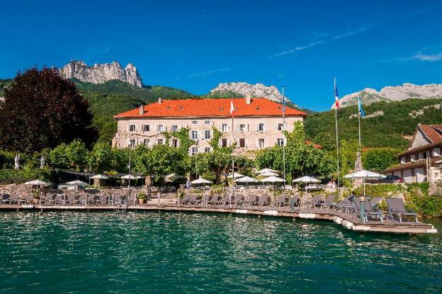 talloires montmin