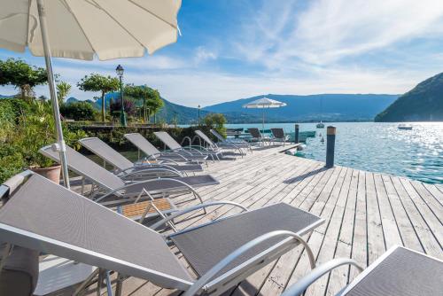 talloires montmin