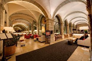 l abbaye de talloires