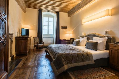 l abbaye de talloires