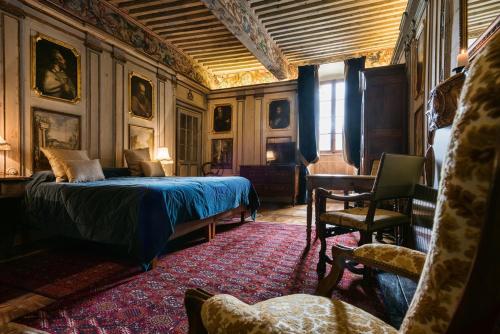 l abbaye de talloires