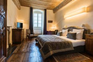 l abbaye de talloires