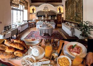 l abbaye de talloires