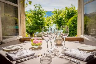 l abbaye de talloires