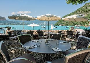 l abbaye de talloires