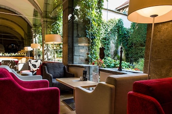 l abbaye de talloires