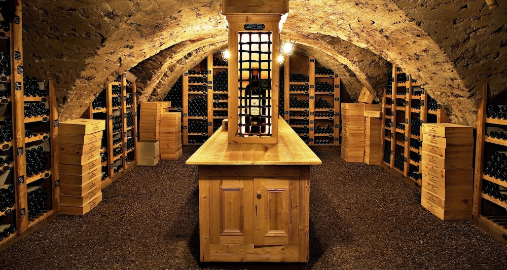 l abbaye de talloires