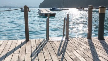 l abbaye de talloires