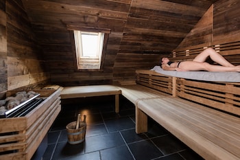 l abbaye de talloires