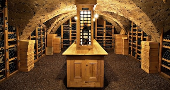 l abbaye de talloires