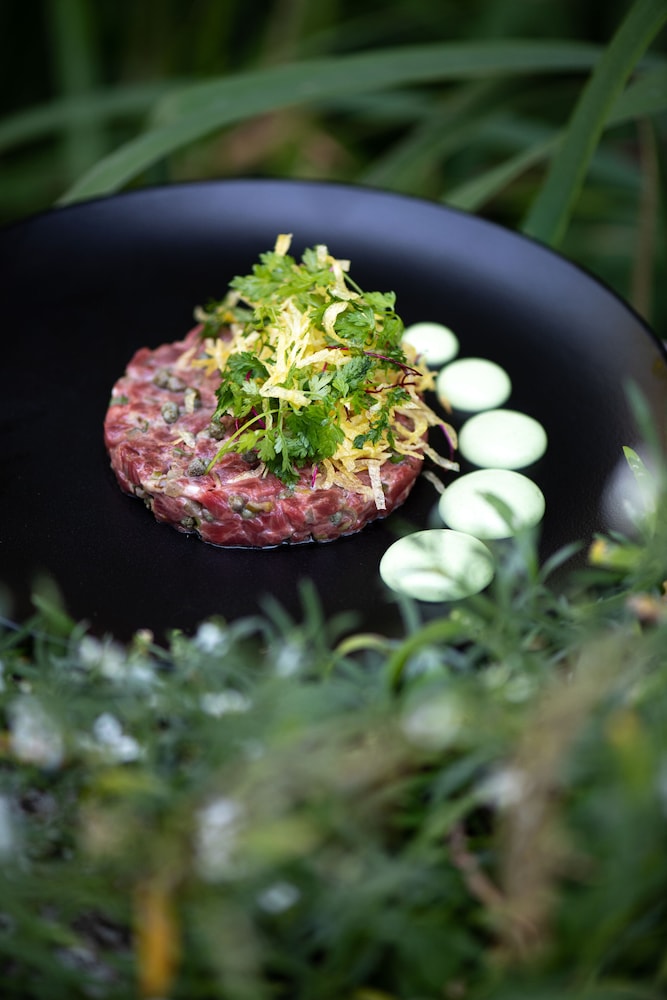 l abbaye de talloires