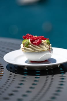 l abbaye de talloires