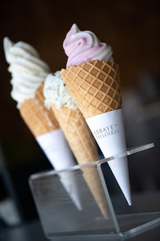 l abbaye de talloires