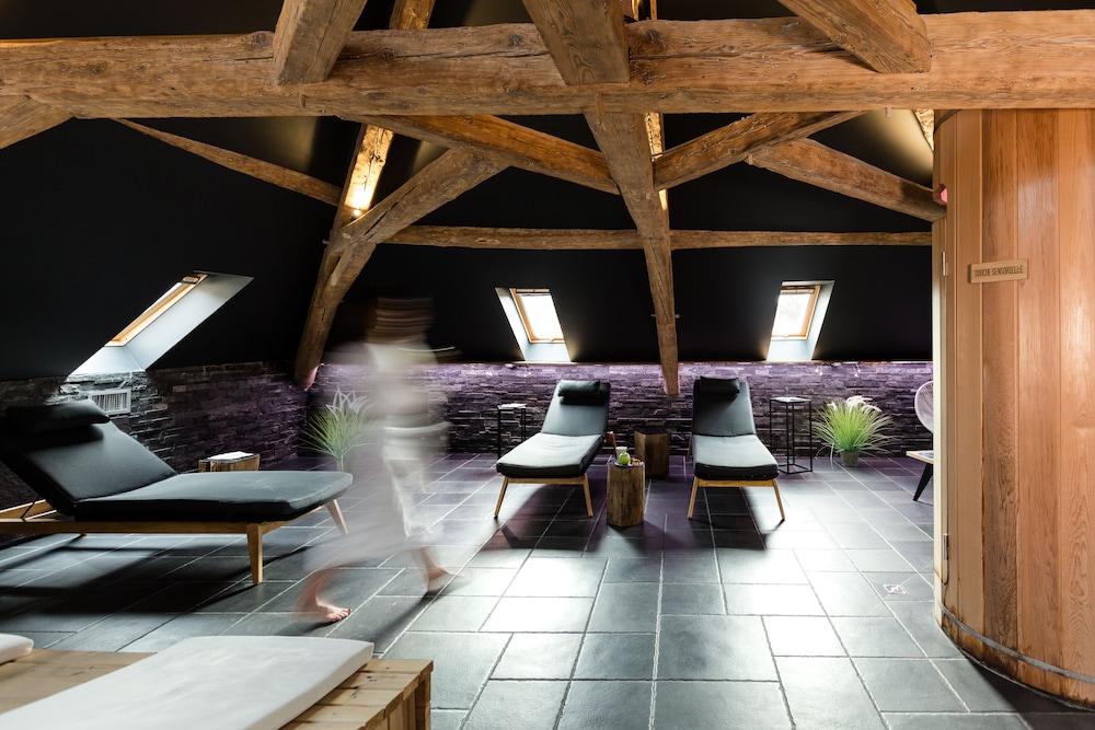 l abbaye de talloires