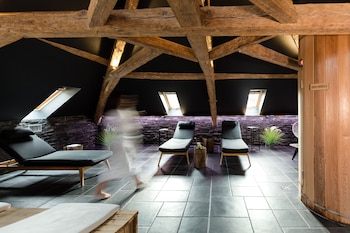 l abbaye de talloires