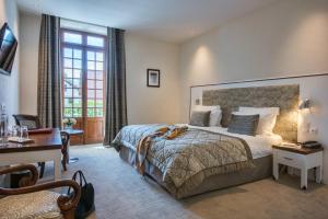 l abbaye de talloires