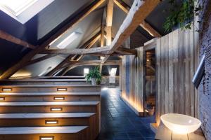 l abbaye de talloires