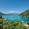 L Abbaye De Talloires,Annecy Old Town>>Annecy,4 star
