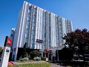 Ibis Lyon Est Bron,Bron>>3Rd Arrondissement,3 star
